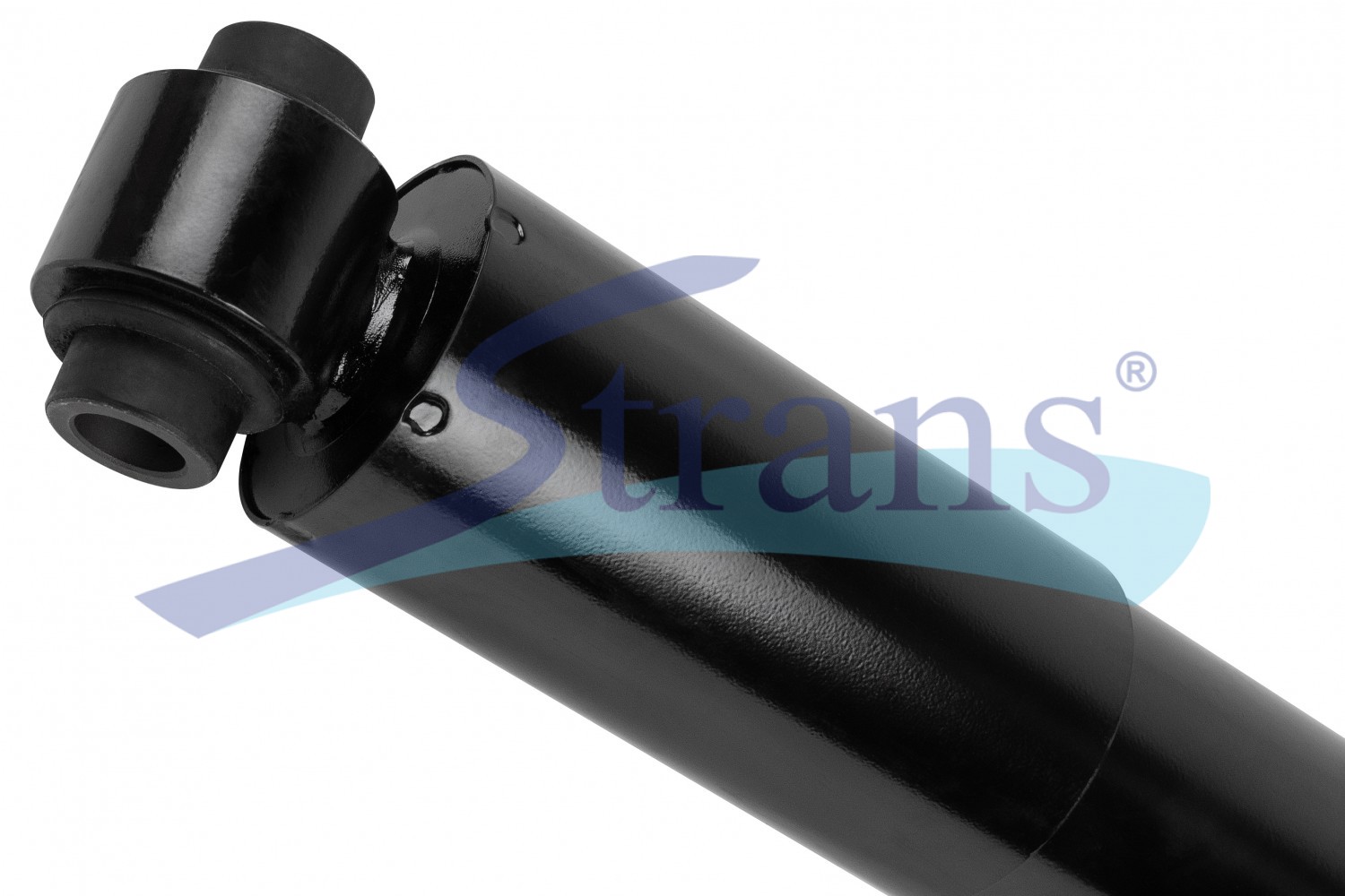 Амортизатор Причепа Saf L-278/413Mm Ø20*Ø20Mm 2376007052 купити в